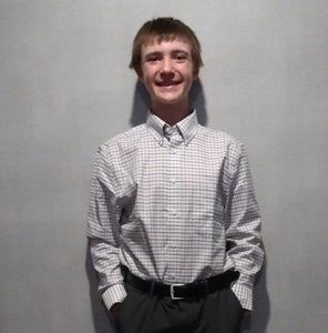 Meet your Posher, Dakota